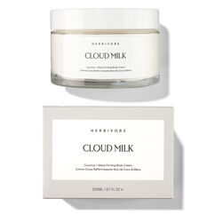 CLOUD MILK Coconut + Maca Firming Body Cream, , large, image3