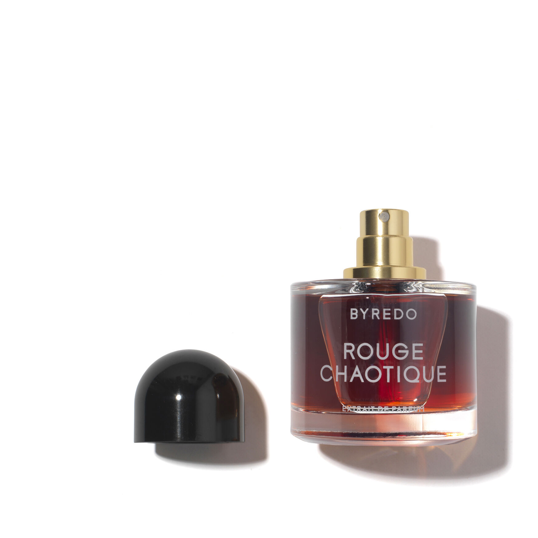 バイレード　ナイトヴェールズ　ルージュカオティック バイレード（BYREDO） ナイト ヴェールズ ルージュ カオティック