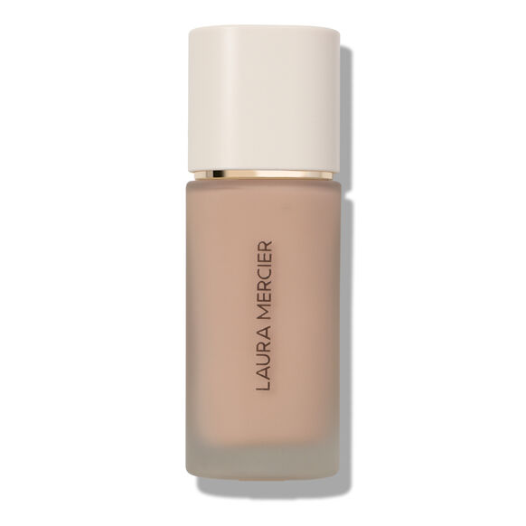 Real Flawless Weightless Perfecting Foundation, 2C2 SOFT SAND, large, image1