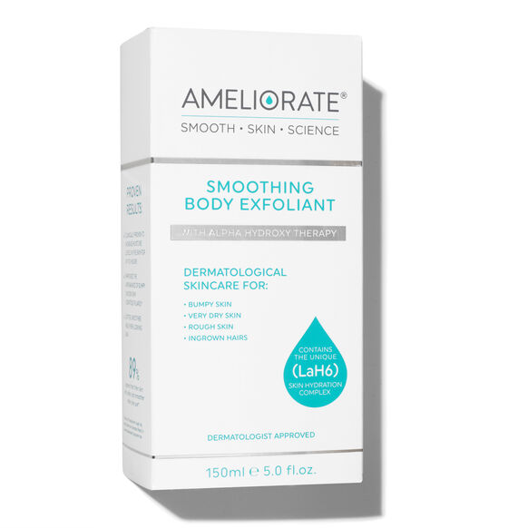 Smoothing Body Exfoliant, , large, image3