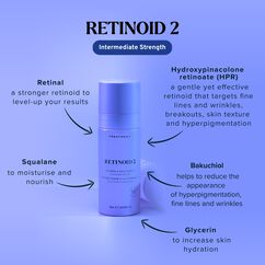 Retinoid 2 - Vitamin A Face Serum, , large, image6