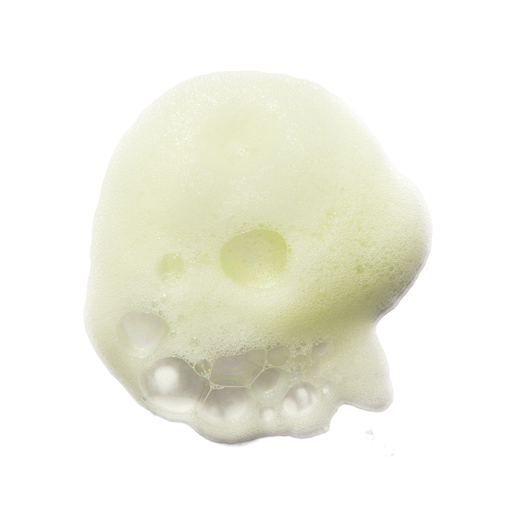 erborian double mousse cleanser