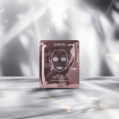 Rose Gold Brightening Facial Treatment Mask box, , large, image4