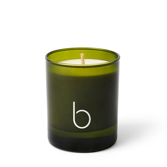 White Iris Scented Candle, , large, image1