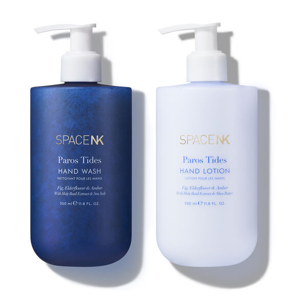 Paros Tide Hand Duo