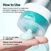 PDRN Hyaluronic ACID Moisturizing Cleansing Foam, , large, image9