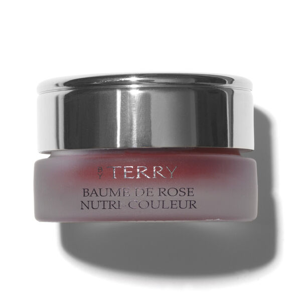 Baume de Rose Nutri-Couleur Lip Balm, 4 BLOOM BERRY, large, image3