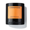Cowboy Kush Standard Candle, , large, image1