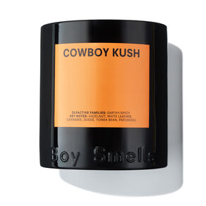 Cowboy Kush Standard Candle