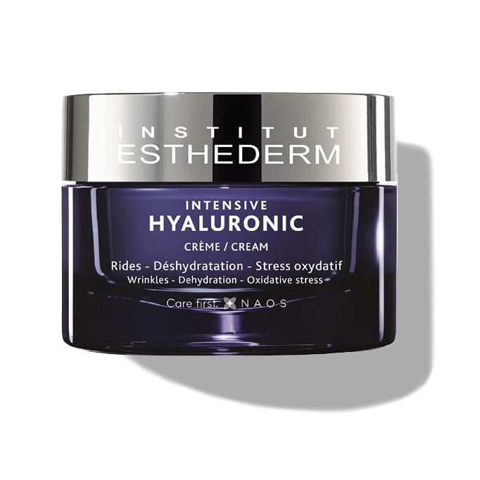 Institut Esthederm Intensive Hyaluronic Cream | Space NK