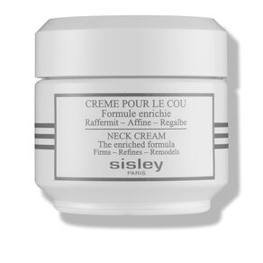 Neck Cream: The Enriched Formula, , large