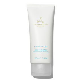 Rose Hydrating Face Mask 100ml