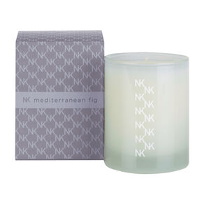 Mediterranean Fig Candle