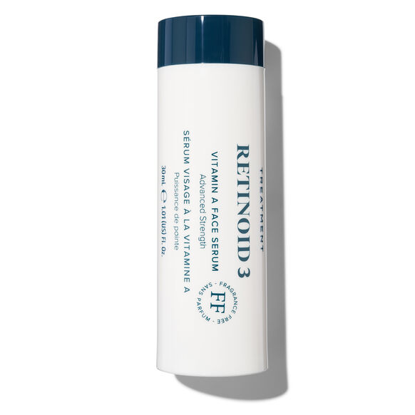 Retinoid 3 Refill, , large, image1