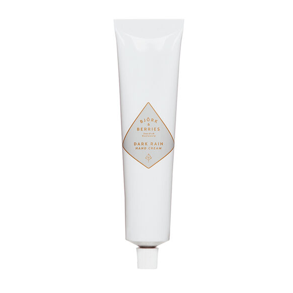 Dark Rain Hand Cream, , large, image1