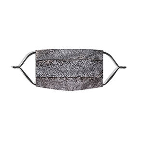 Reusable Silk Face Covering