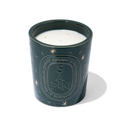 Limited Edition Very Large Sapin Candle, , large, image3