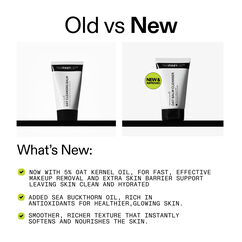 Oat Balm Cleanser, , large, image3