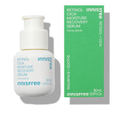 Retinol Cica Moisture Recovery Serum (sérum de rétablissement de l'hydratation), , large, image3