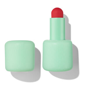 Velvet Blur Matte Lipstick Balm, LAVA, large