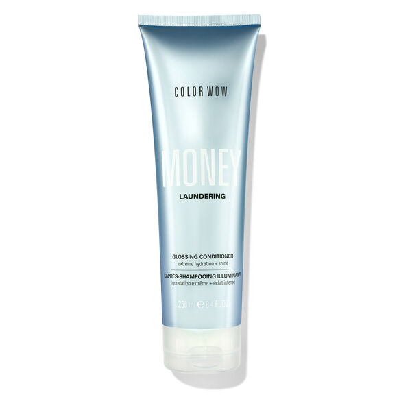 Money Laundering Glossing Conditioner, , large, image1