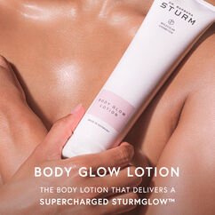 Body Glow Lotion, , large, image5