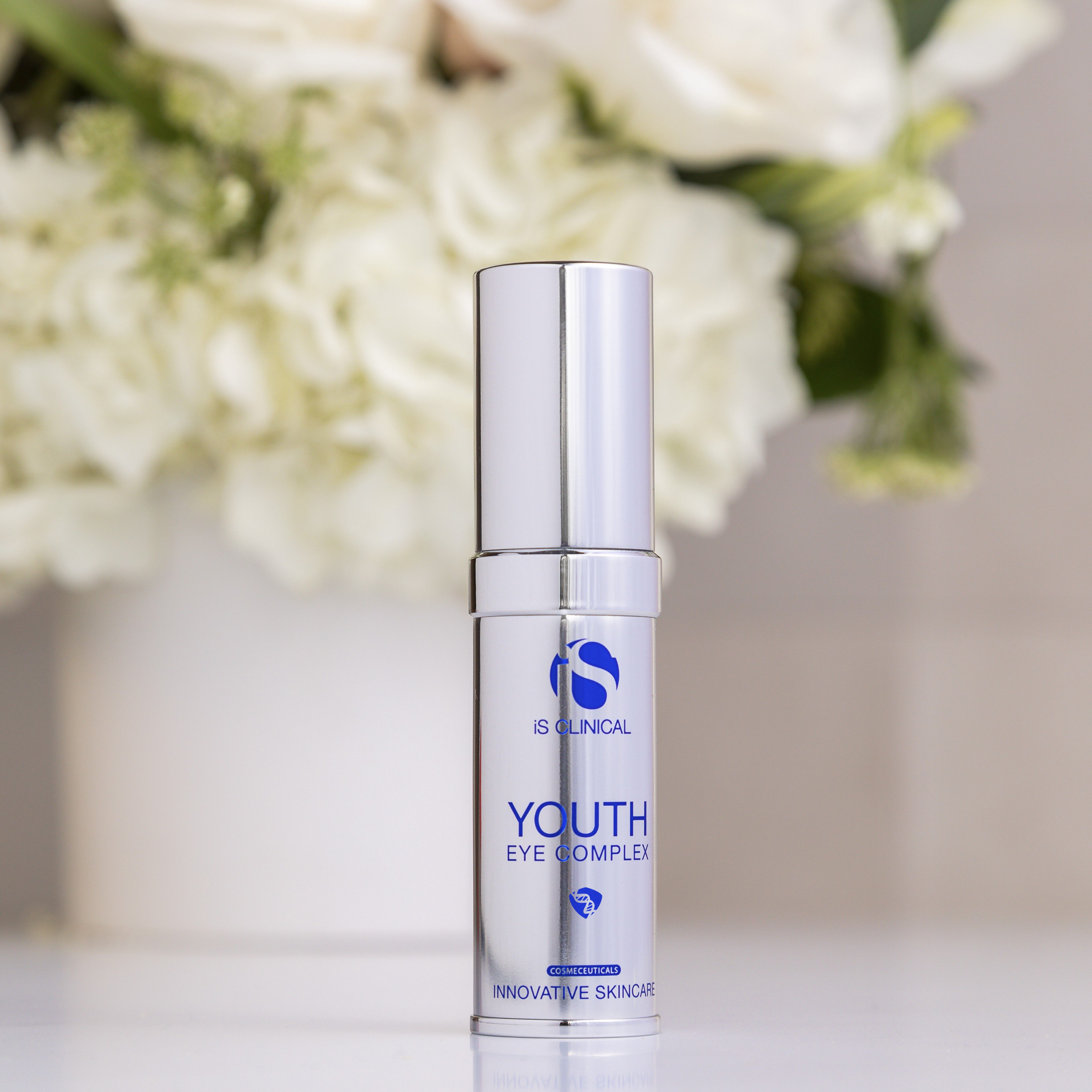 iS Clinical Youth Eye Complex | Space NK