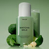 Matcha Milk Hair and Body Mist, , large, image3