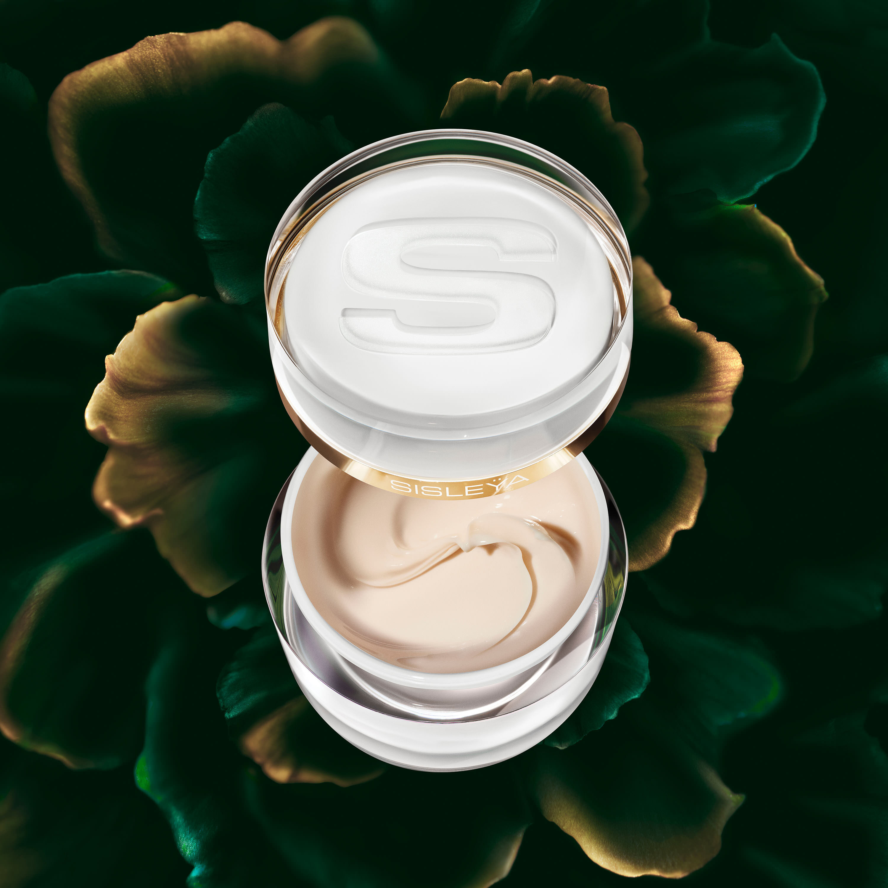 Sisley-Paris Sisleya L'integral Anti-age | Space NK