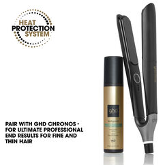 Bodyguard Heat Protect Spray For Fine Hair, , large, image4