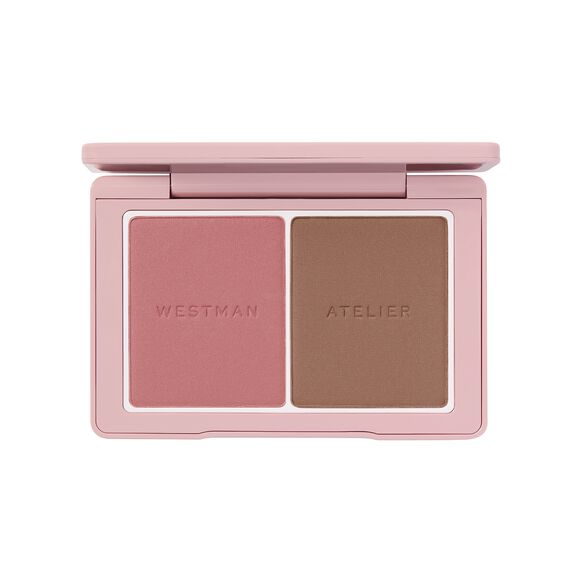 The Powder Duos, PETAL + BISCUIT , large, image1