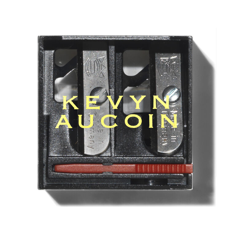 Kevyn Aucoin The Precision Sharpener Space Nk Gbp