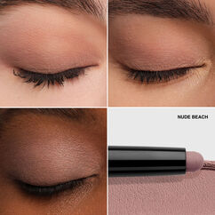 Long-Wear Cream Eyeshadow Stick, NUDE BEACH, large, image3