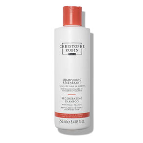 Regenerating Shampoo With Prickly Pear Oil, , large