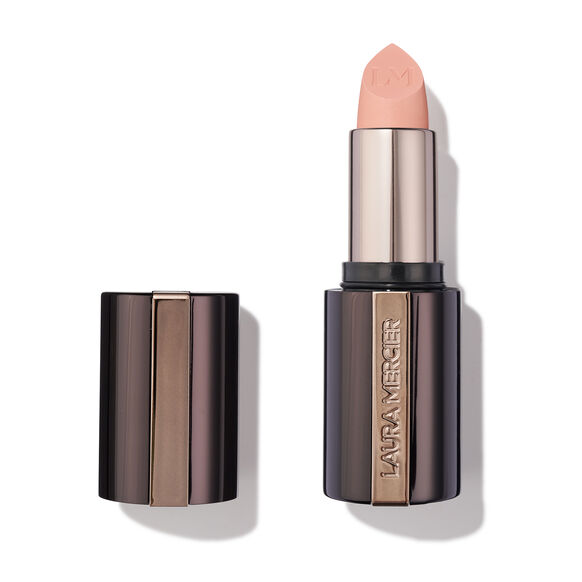 Caviar Smoothing Matte Lipstick, 136 CHANTILLY LACE, large, image1