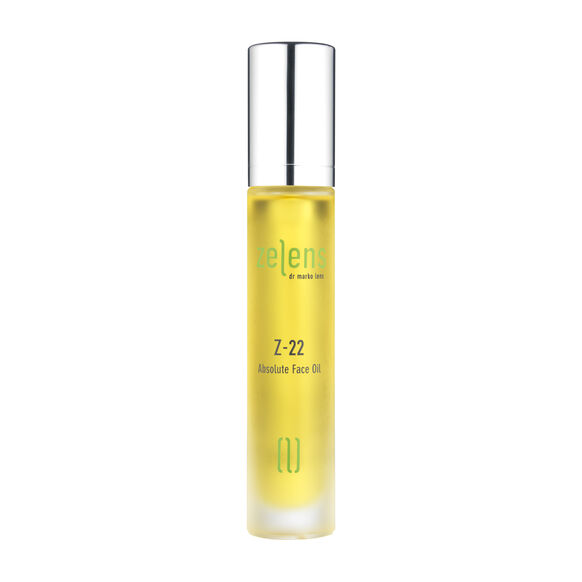 Z-22 Absolute Face Oil, , large, image1