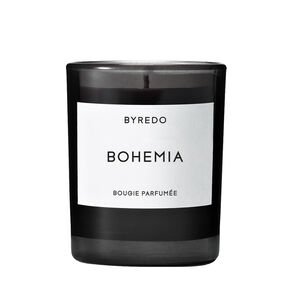 Bohemia Mini Candle