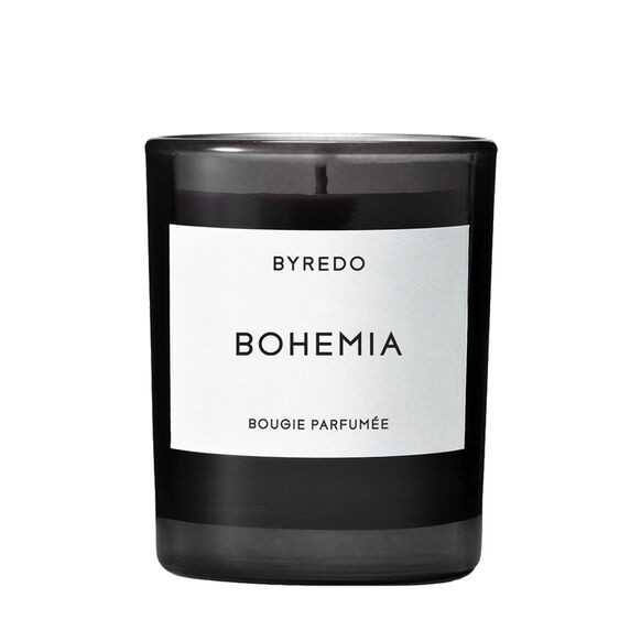 Bohemia Mini Candle, , large, image1