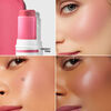 Skin Enhancer Multi-Stick, CHEEKY PINK, large, image3