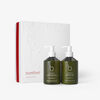Geranium Duo
