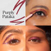 Underlined Kajal Eyeliner, PURPLY PATAKA, large, image2
