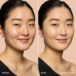 Weightless Skin Foundation SPF 15, NEUTRAL IVORY, large, image3