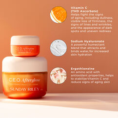 CEO Afterglow Brightening Vitamin C Cream, , large, image6