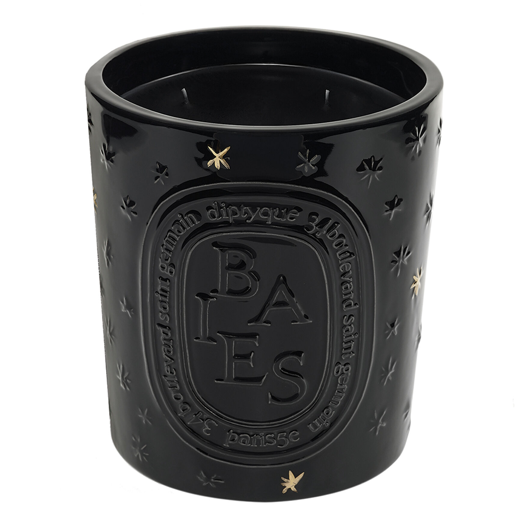 Diptyque baies limited outlet edition
