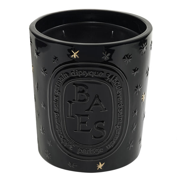 Indoor & Outdoor Baies Candle Limited Edition, , large, image1