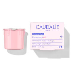 Caudalie Resveratrol-Lift Retinol Alternative Firming Night Moisturiser Refill, , large, image2