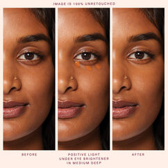 Positive Light Under Eye Brightener, MEDIUM DEEP, large, image7