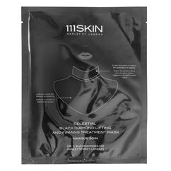 Celestial Black Diamond Lifting and Firming Mask, , large, image2