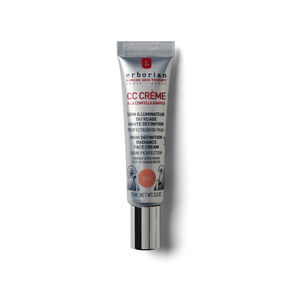 CC Cream SPF25 Travel Size