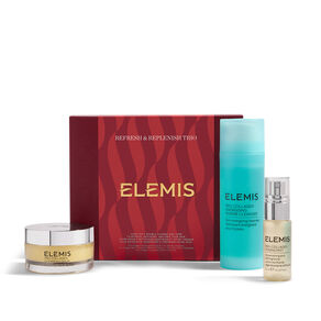 Refresh & Replenish Trio
